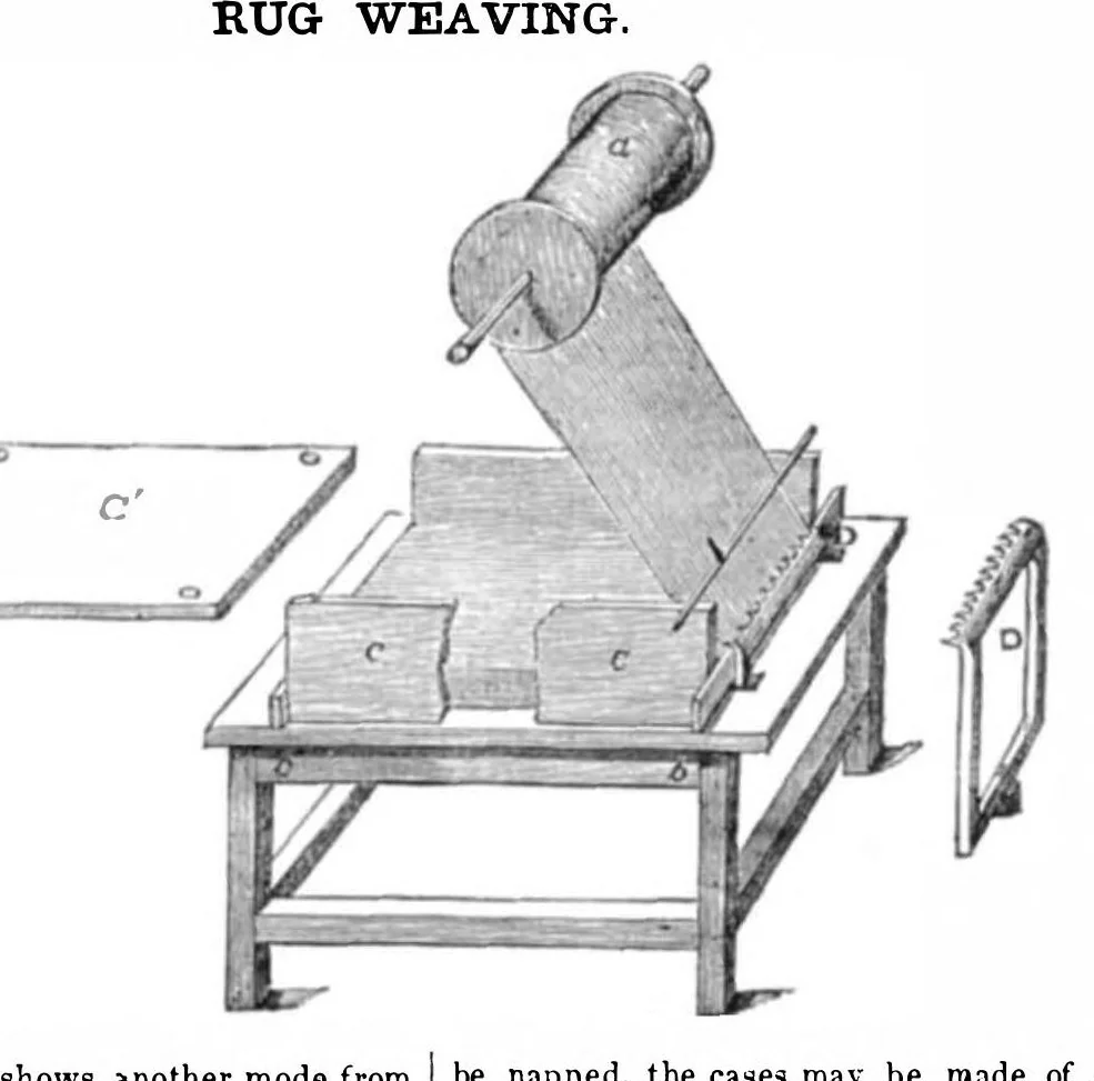 An illustration from Scientific American, Vol. 3, No. 36 (1848), 1848, leaf 2