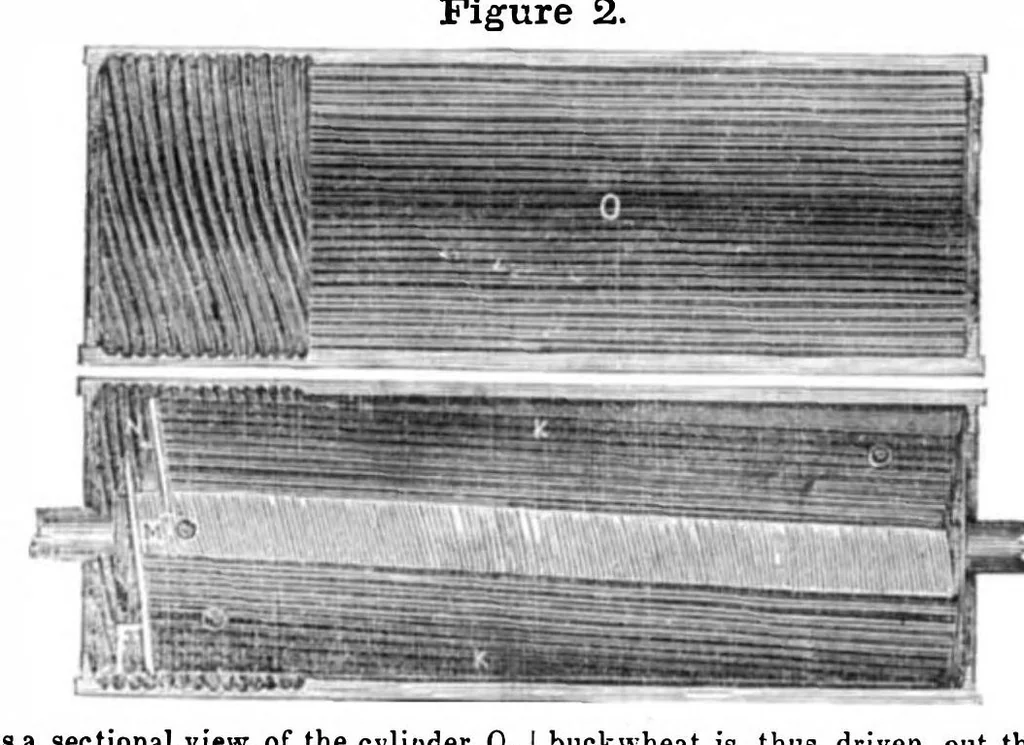 An illustration from Scientific American, Vol. 3, No. 42 (1848), 1848, leaf 0