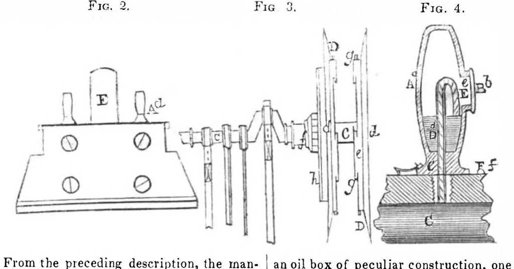 An illustration from Scientific American, Vol. 3, No. 45 (1848), 1848, leaf 3