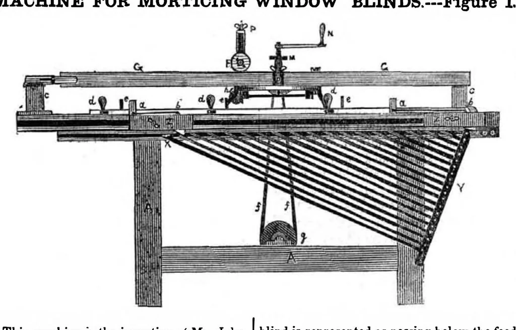 An illustration from Scientific American, Vol. 4, No. 27 (1849), 1849, leaf 0