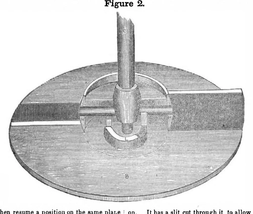 An illustration from Scientific American, Vol. 4, No. 38 (1849), 1849, leaf 0