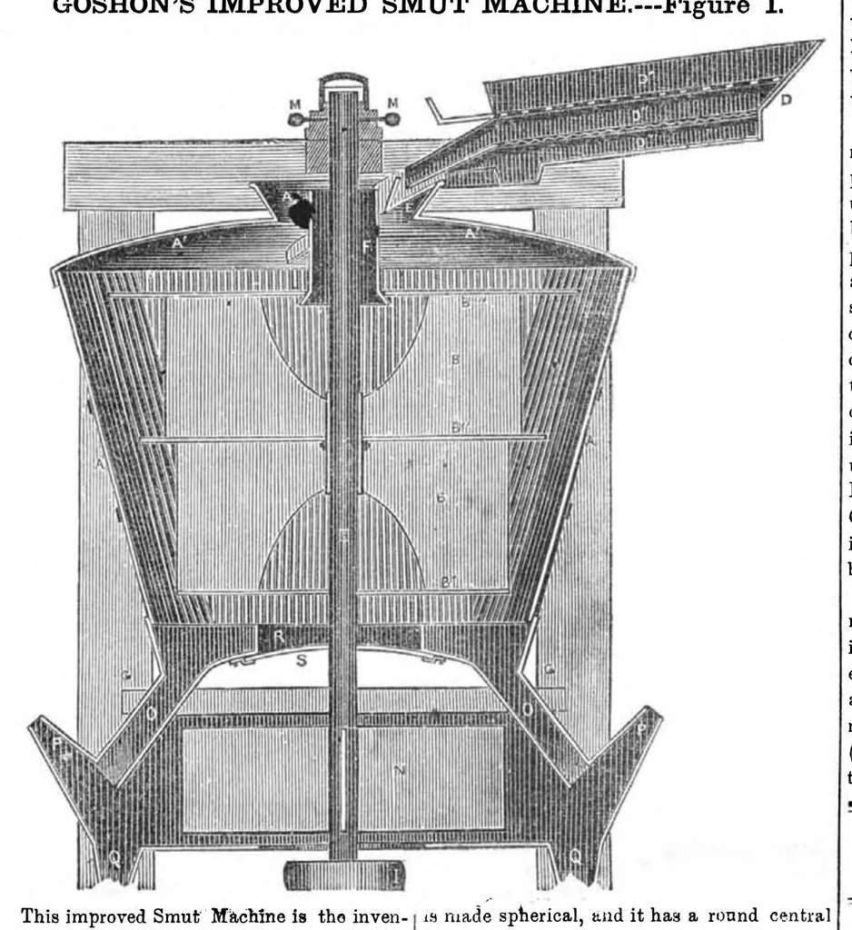 An illustration from Scientific American, Vol. 5, No. 30 (1850), 1850, leaf 0