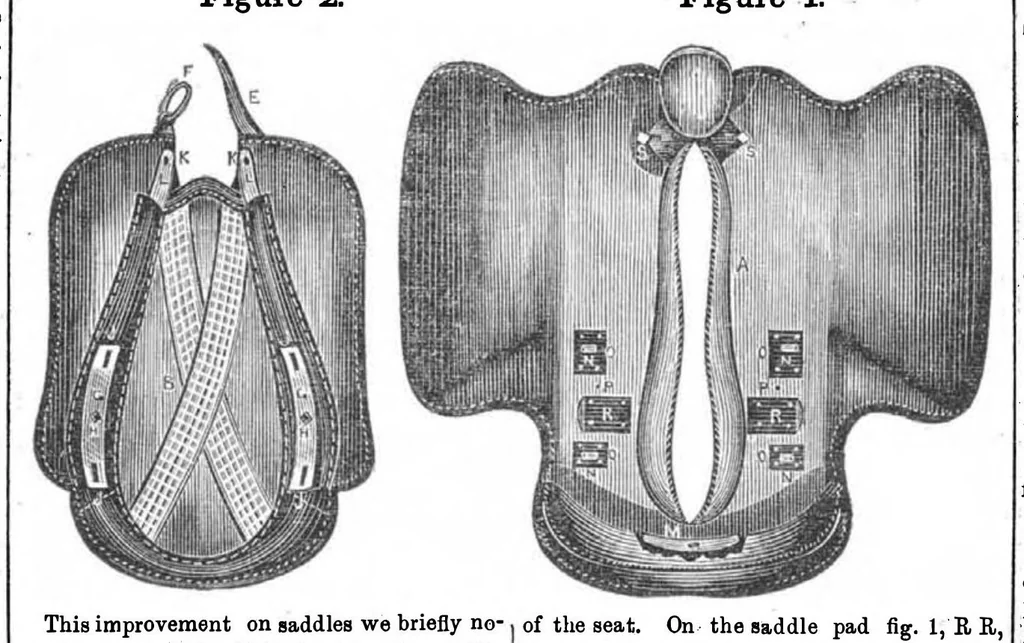 An illustration from Scientific American, Vol. 5, No. 35 (1850), 1850, leaf 3