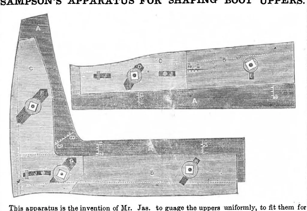 An illustration from Scientific American, Vol. 5, No. 36 (1850), 1850, leaf 0