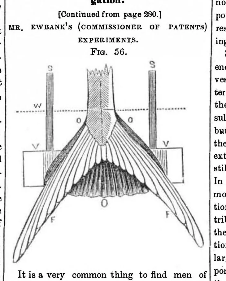 An illustration from Scientific American, Vol. 5, No. 36 (1850), 1850, leaf 7