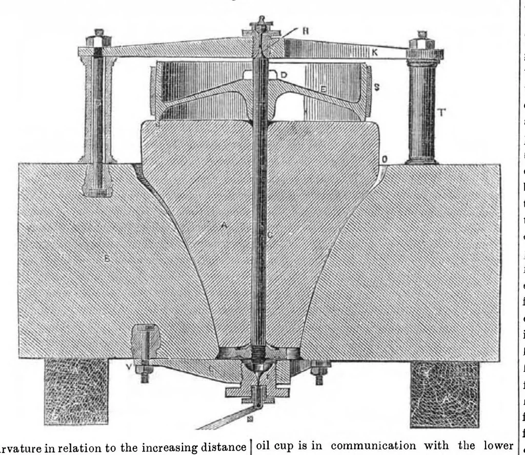 An illustration from Scientific American, Vol. 5, No. 37 (1850), 1850, leaf 3