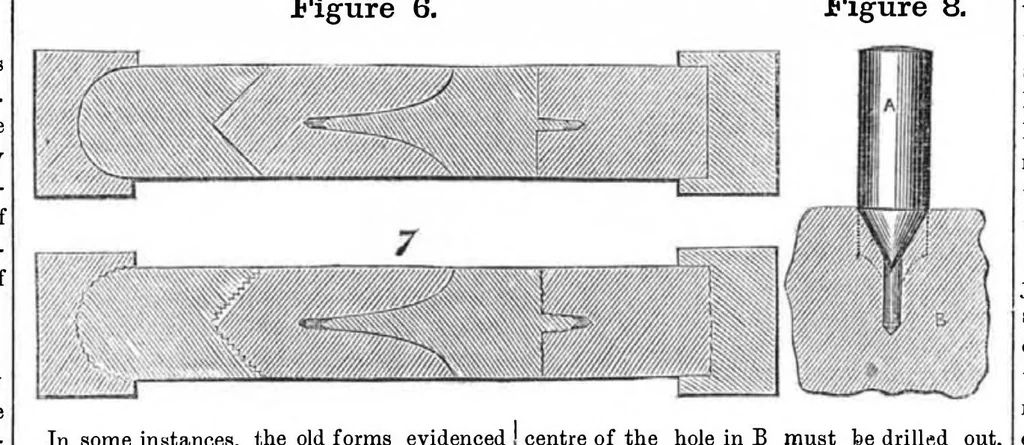 An illustration from Scientific American, Vol. 5, No. 37 (1850), 1850, leaf 3
