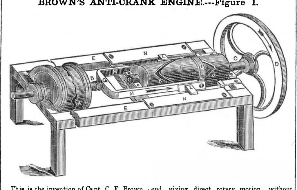 An illustration from Scientific American, Vol. 5, No. 40 (1850), 1850, leaf 3