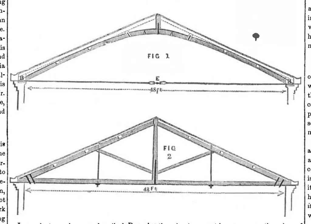 An illustration from Scientific American, Vol. 5, No. 42 (1850), 1850, leaf 0