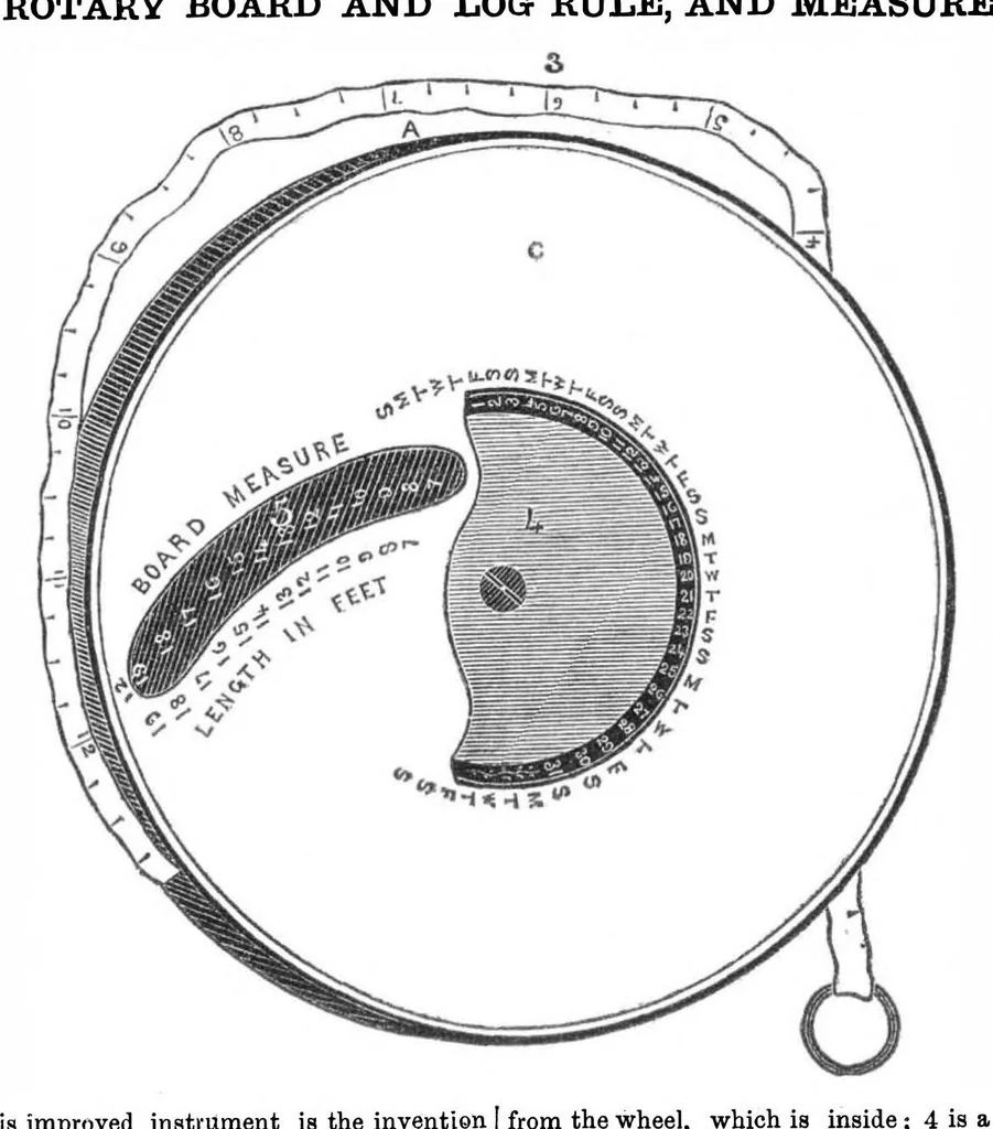 An illustration from Scientific American, Vol. 5, No. 44 (1850), 1850, leaf 0