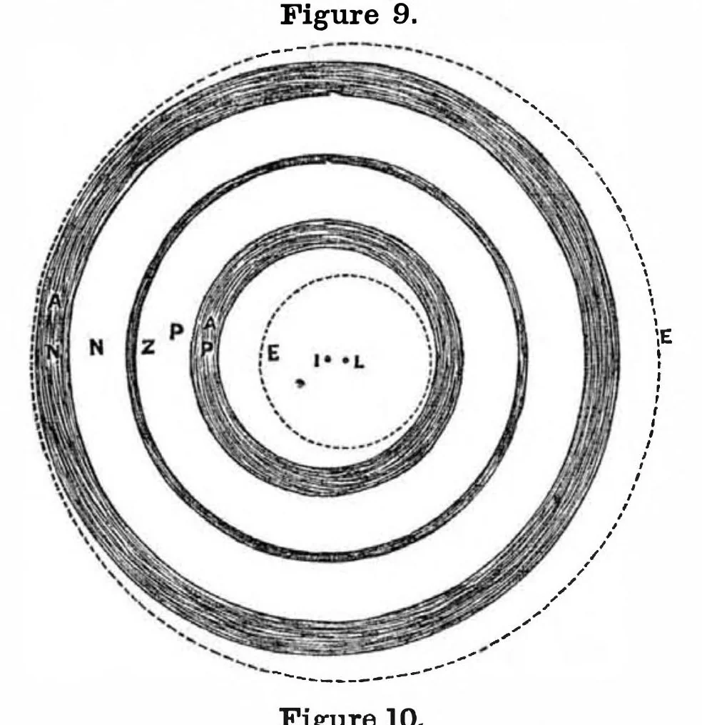 An illustration from Scientific American, Vol. 5, No. 48 (1850), 1850, leaf 3