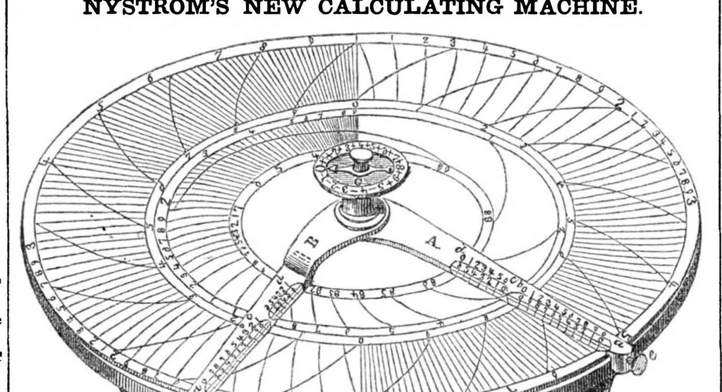 An illustration from Scientific American, Vol. 6, No. 35 (1851), 1851, leaf 0