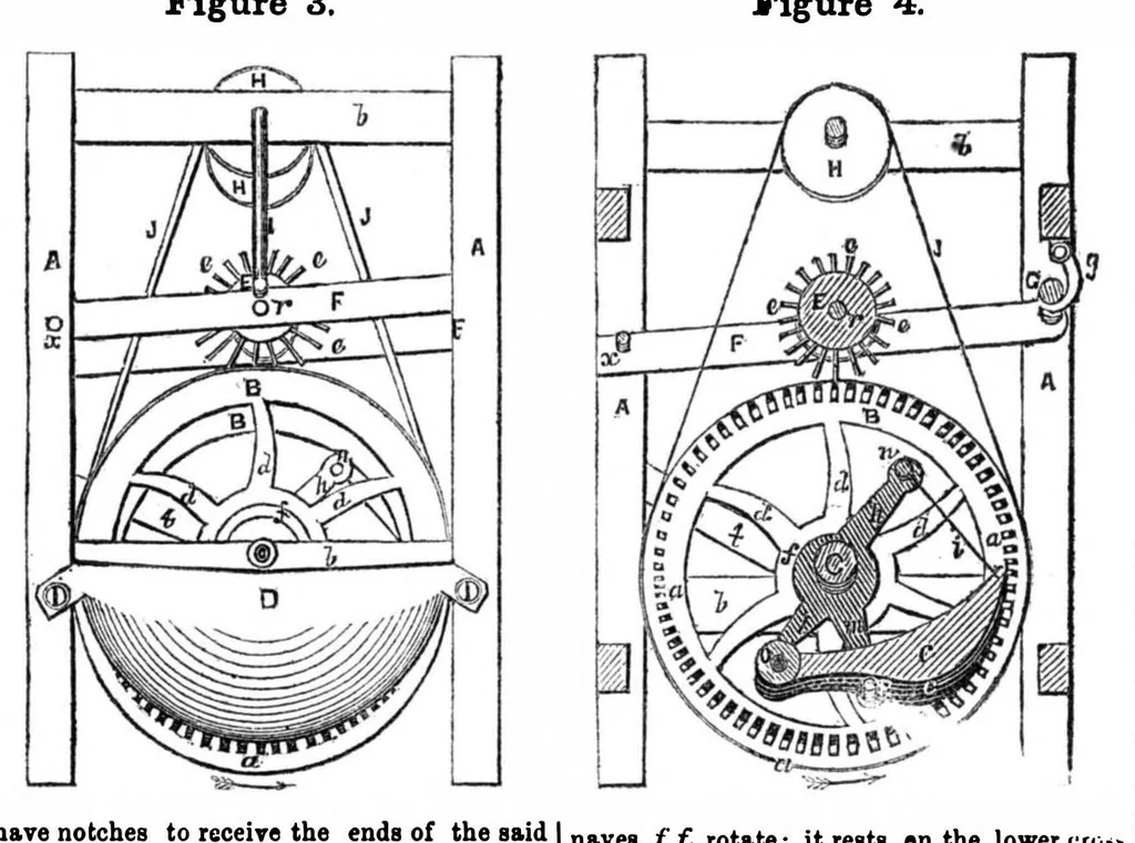 An illustration from Scientific American, Vol. 6, No. 36 (1851), 1851, leaf 0