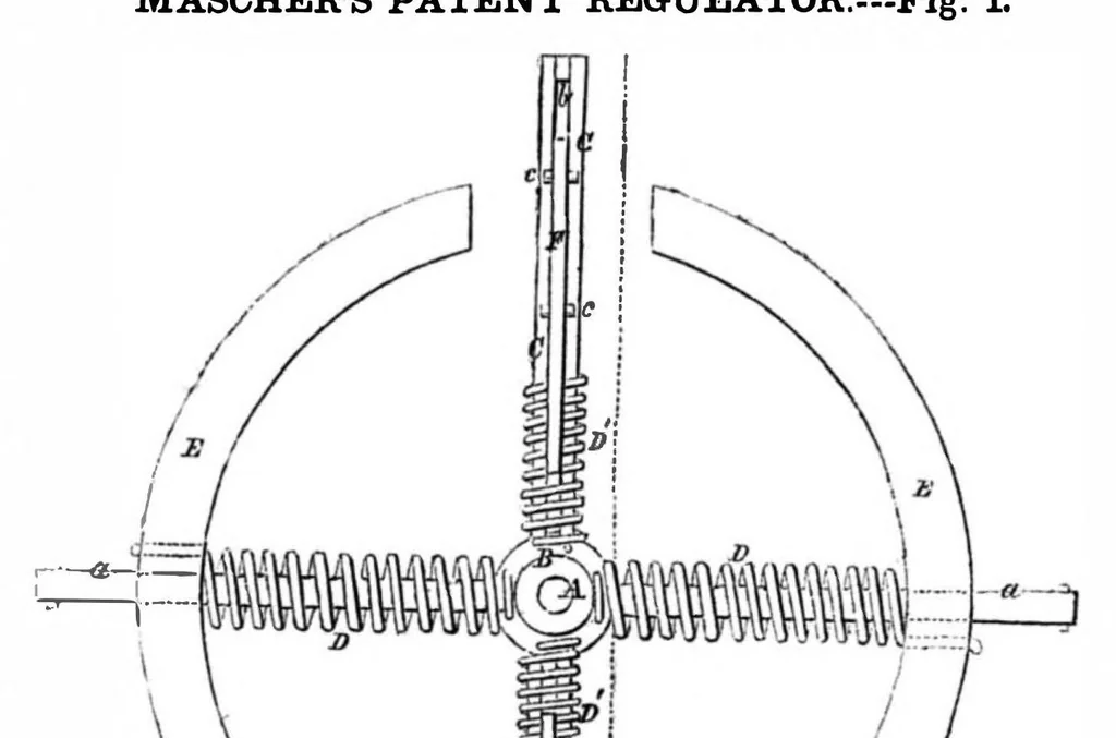 An illustration from Scientific American, Vol. 6, No. 38 (1851), 1851, leaf 3