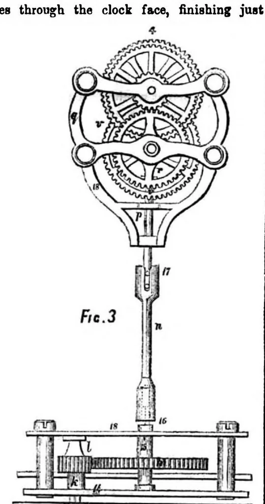 An illustration from Scientific American, Vol. 6, No. 39 (1851), 1851, leaf 3