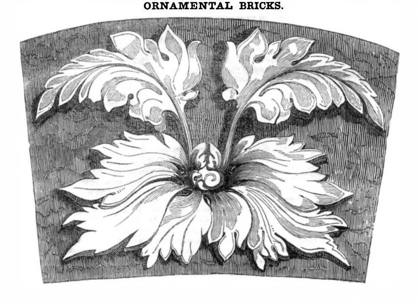 An illustration from Scientific American, Vol. 6, No. 40 (1851), 1851, leaf 3