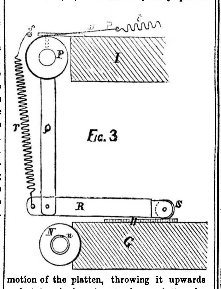 An illustration from Scientific American, Vol. 6, No. 42 (1851), 1851, leaf 0