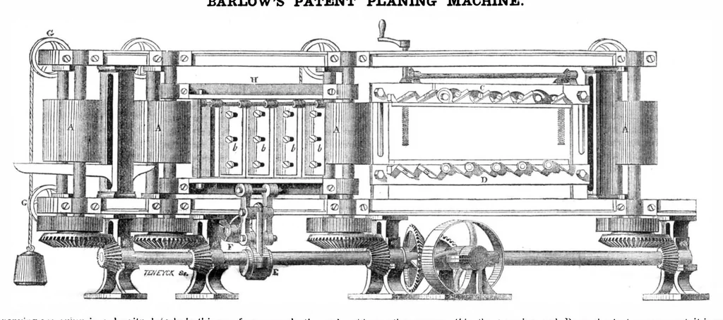 An illustration from Scientific American, Vol. 6, No. 47 (1851), 1851, leaf 3