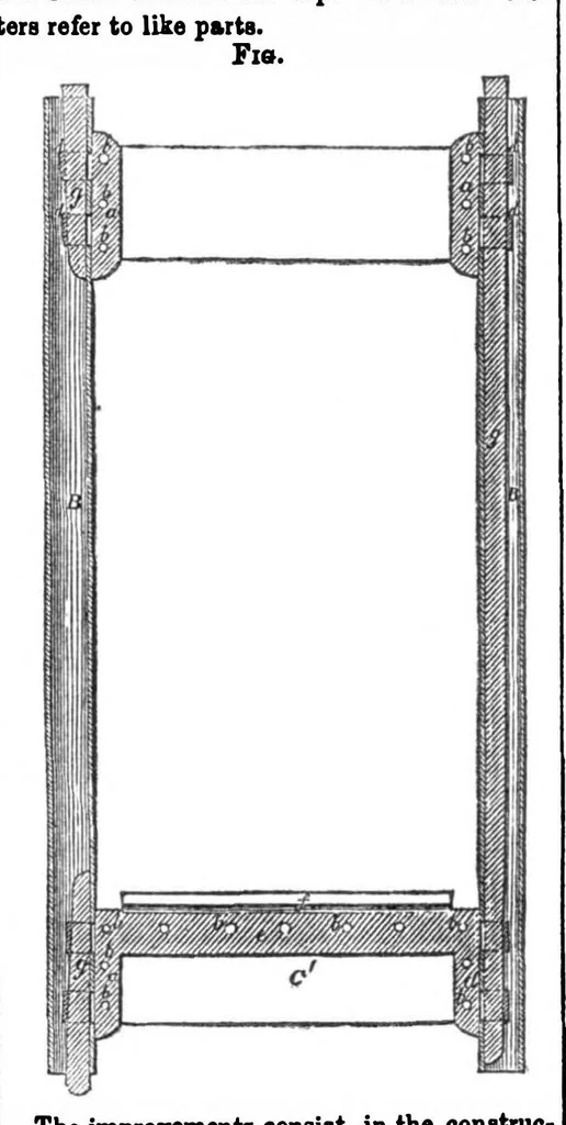 An illustration from Scientific American, Vol. 6, No. 48 (1851), 1851, leaf 0