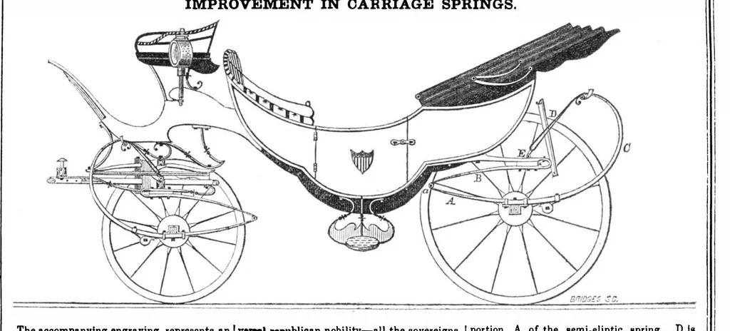 An illustration from Scientific American, Vol. 6, No. 49 (1851), 1851, leaf 0