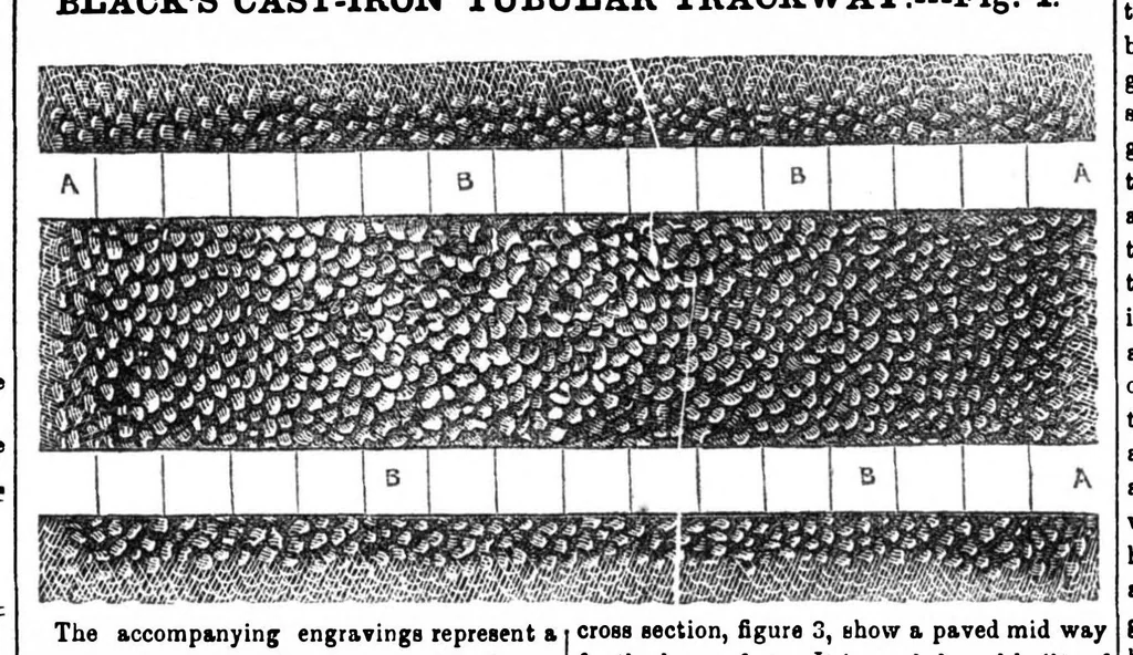 An illustration from Scientific American, Vol. 6, No. 50 (1851), 1851, leaf 0