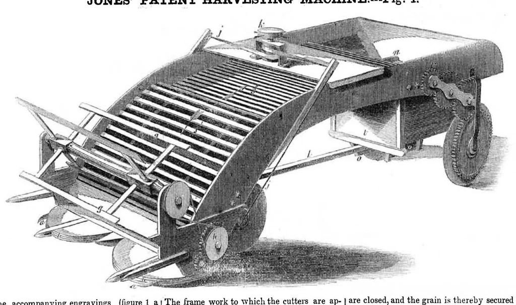 An illustration from Scientific American, Vol. 7, No. 29 (1852), 1852, leaf 0