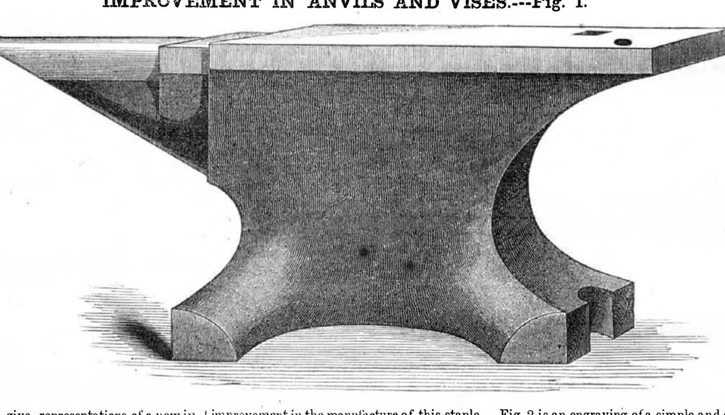 An illustration from Scientific American, Vol. 7, No. 30 (1852), 1852, leaf 3