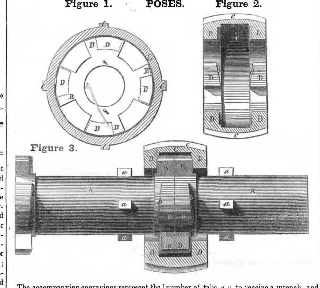 An illustration from Scientific American, Vol. 7, No. 31 (1852), 1852, leaf 0