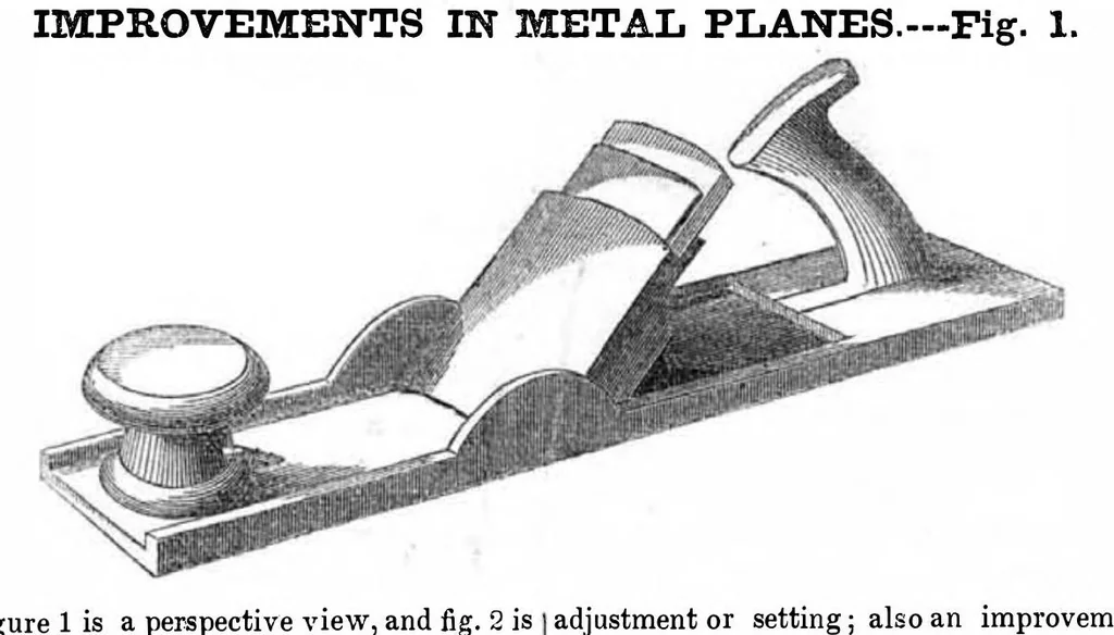 An illustration from Scientific American, Vol. 7, No. 31 (1852), 1852, leaf 0