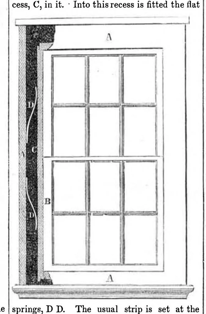 An illustration from Scientific American, Vol. 7, No. 32 (1852), 1852, leaf 3