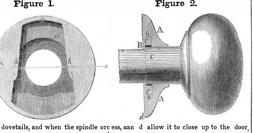 An illustration from Scientific American, Vol. 7, No. 33 (1852), 1852, leaf 3