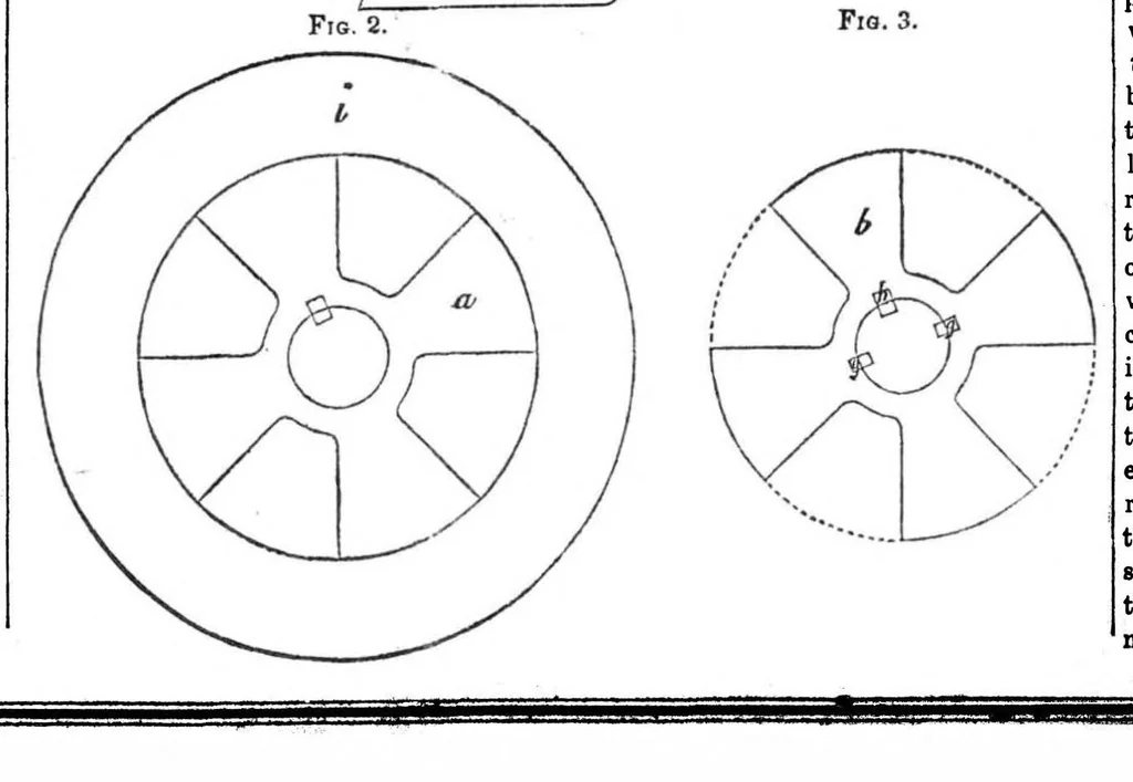 An illustration from Scientific American, Vol. 7, No. 36 (1852), 1852, leaf 0