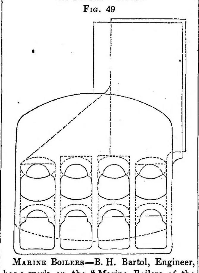 An illustration from Scientific American, Vol. 7, No. 36 (1852), 1852, leaf 7