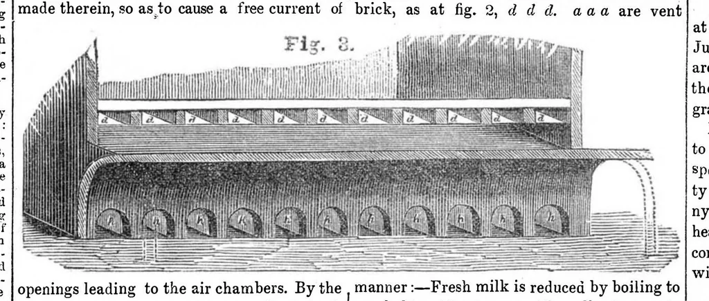 An illustration from Scientific American, Vol. 7, No. 37 (1852), 1852, leaf 5