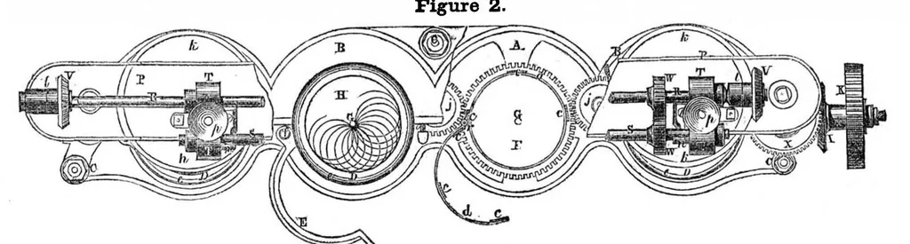 An illustration from Scientific American, Vol. 7, No. 42 (1852), 1852, leaf 0