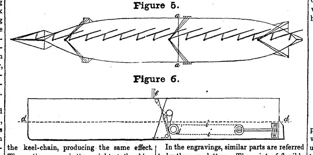 An illustration from Scientific American, Vol. 7, No. 43 (1852), 1852, leaf 0