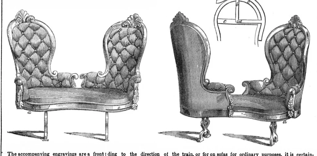 An illustration from Scientific American, Vol. 7, No. 45 (1852), 1852, leaf 3