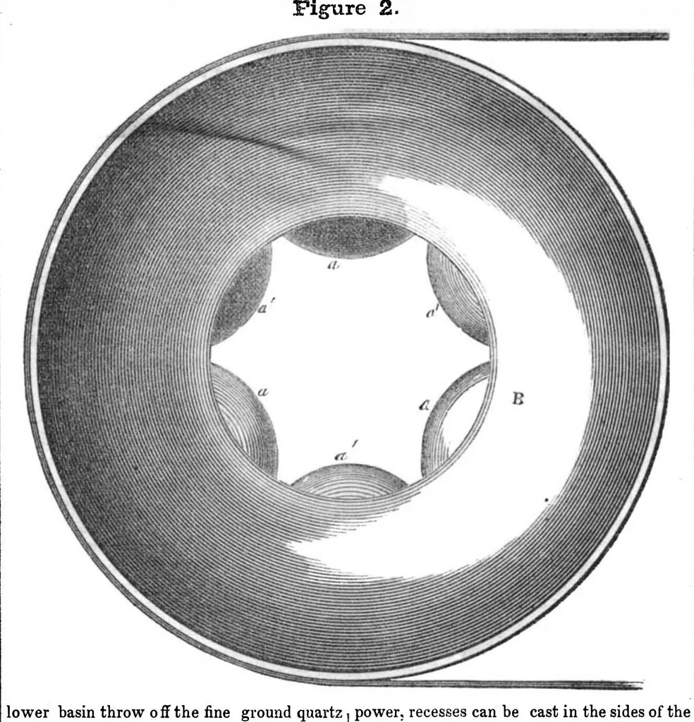 An illustration from Scientific American, Vol. 7, No. 46 (1852), 1852, leaf 3
