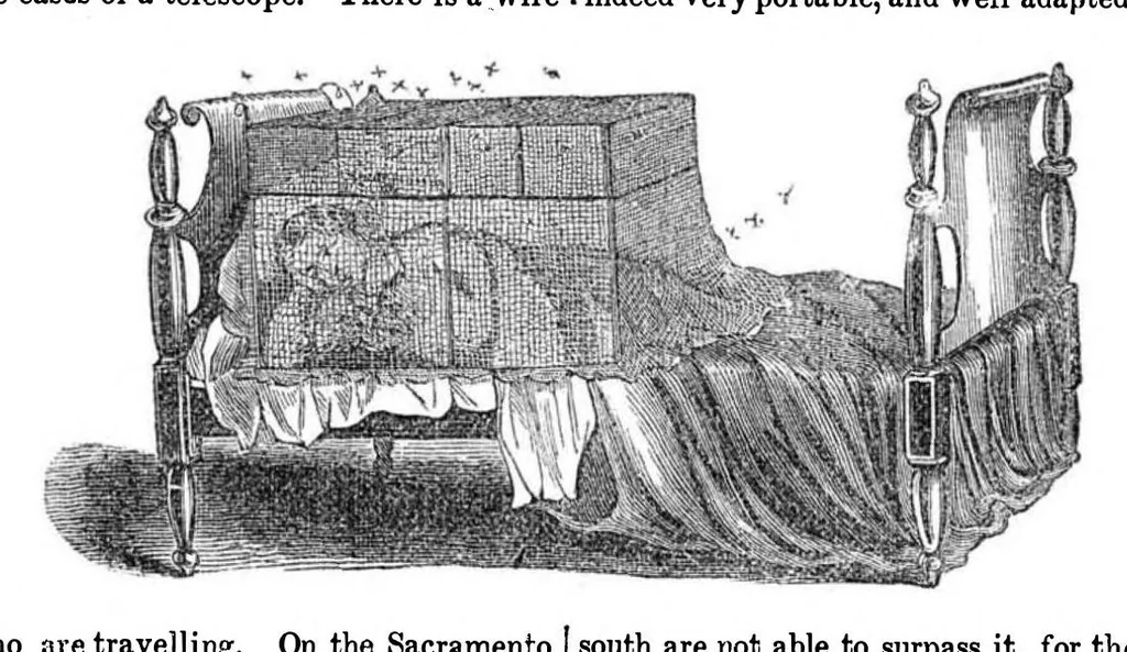 An illustration from Scientific American, Vol. 7, No. 49 (1852), 1852, leaf 3