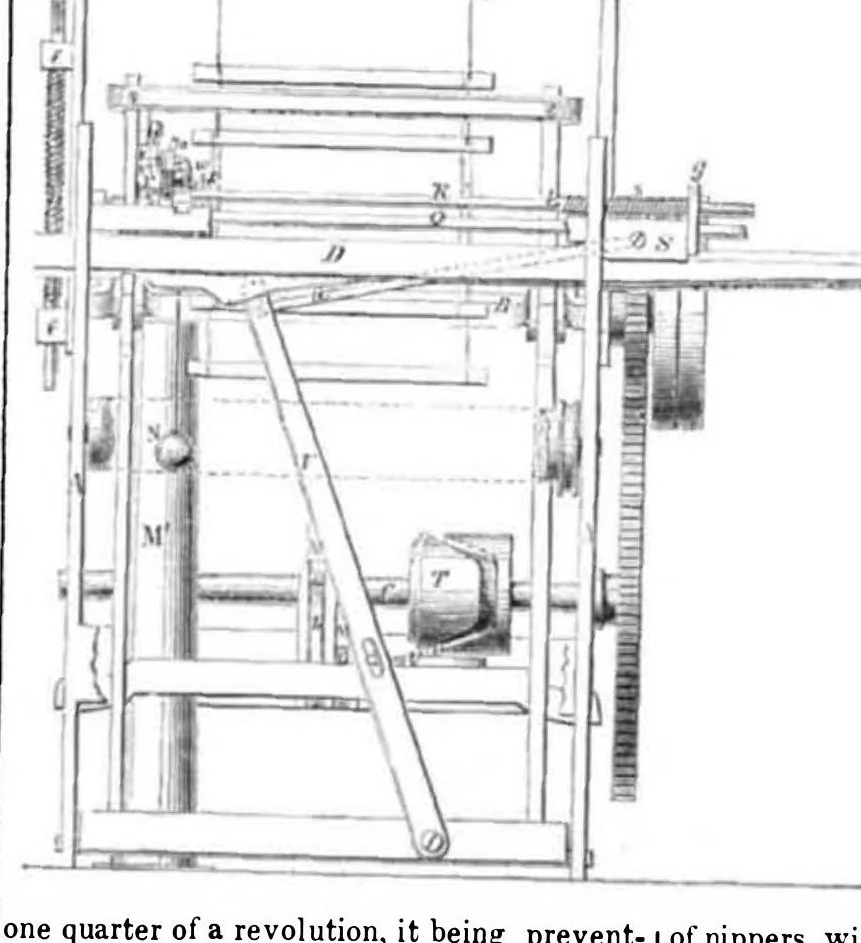 An illustration from Scientific American, Vol. 8, No. 40 (1853), 1853, leaf 3