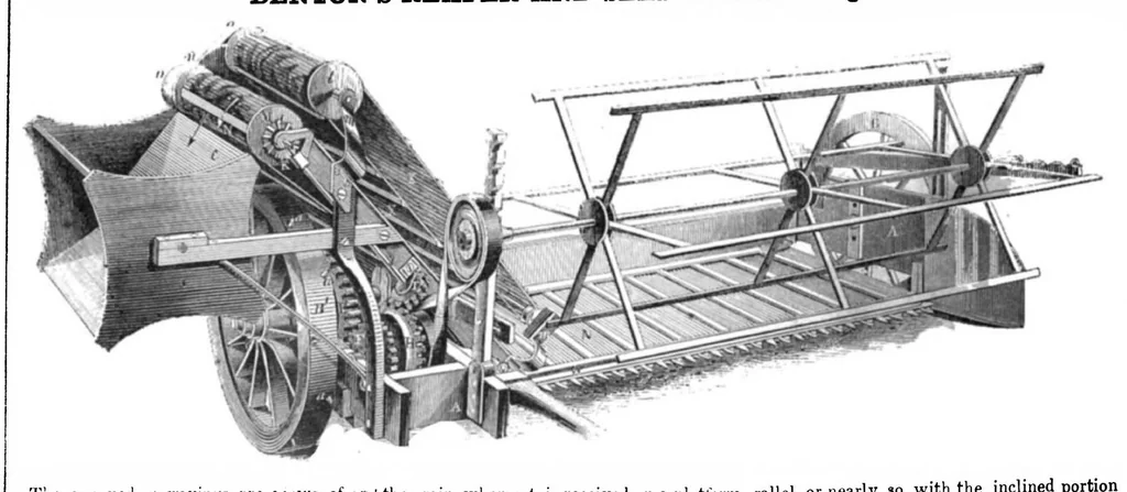 An illustration from Scientific American, Vol. 8, No. 46 (1853), 1853, leaf 0