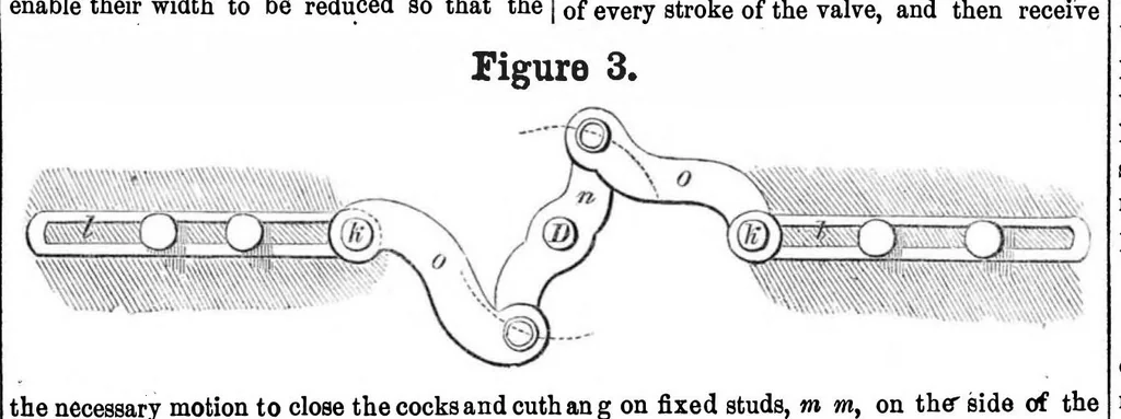 An illustration from Scientific American, Vol. 9, No. 28 (1854), 1854, leaf 3