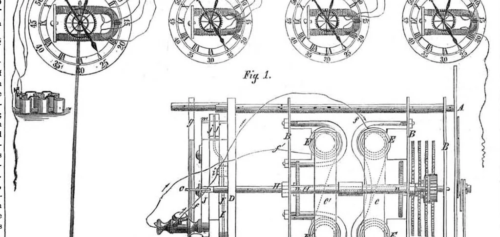 An illustration from Scientific American, Vol. 9, No. 30 (1854), 1854, leaf 0
