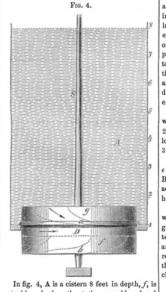 An illustration from Scientific American, Vol. 9, No. 31 (1854), 1854, leaf 5