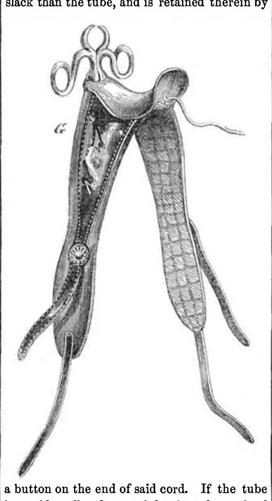 An illustration from Scientific American, Vol. 9, No. 32 (1854), 1854, leaf 3