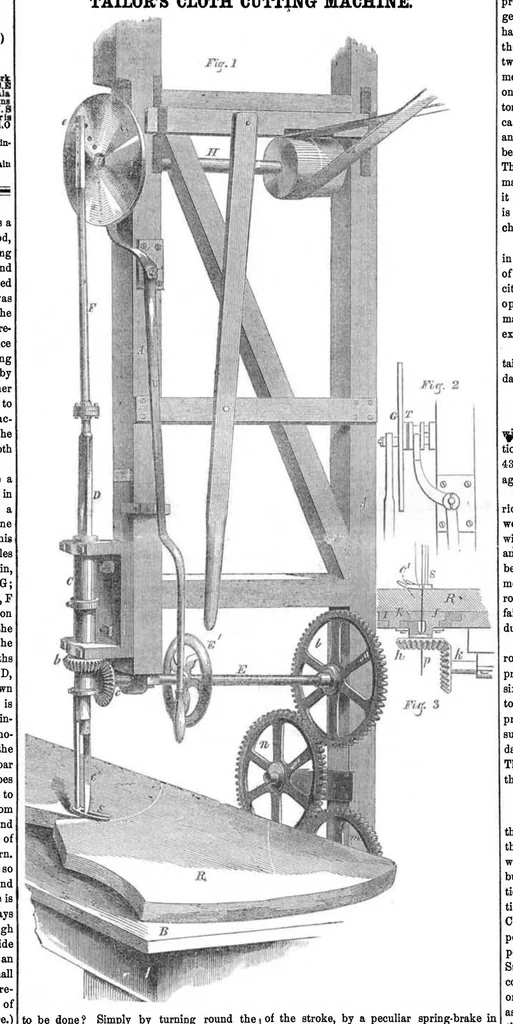 An illustration from Scientific American, Vol. 9, No. 45 (1854), 1854, leaf 0