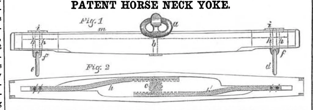 An illustration from Scientific American, Vol. 9, No. 45 (1854), 1854, leaf 3