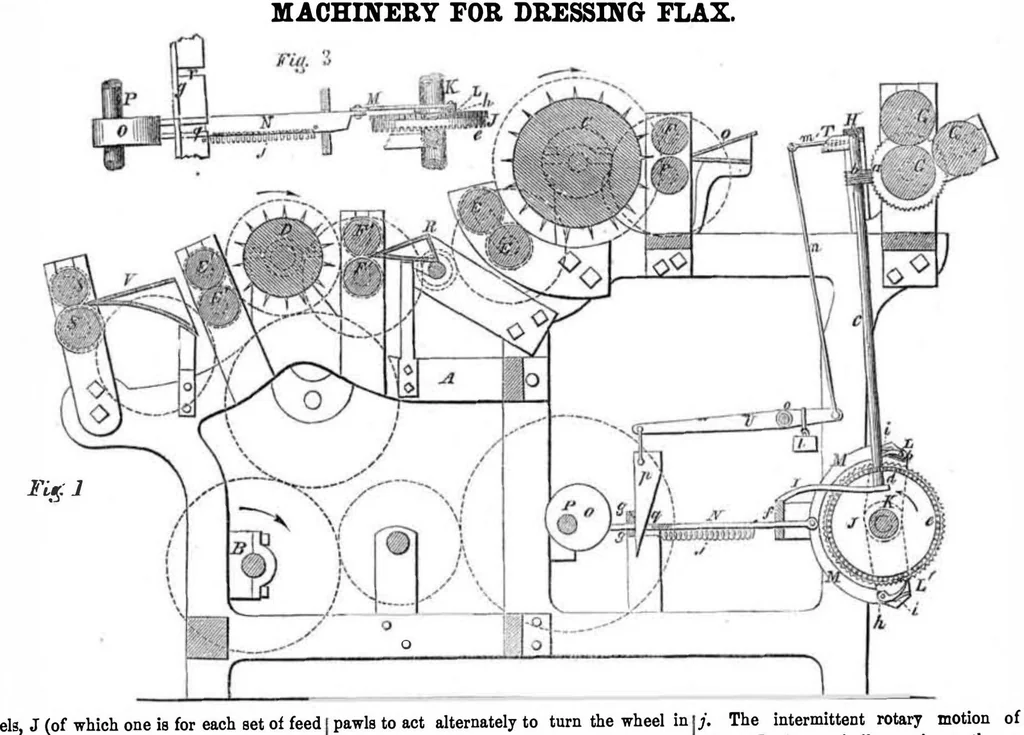 An illustration from Scientific American, Vol. 9, No. 46 (1854), 1854, leaf 0