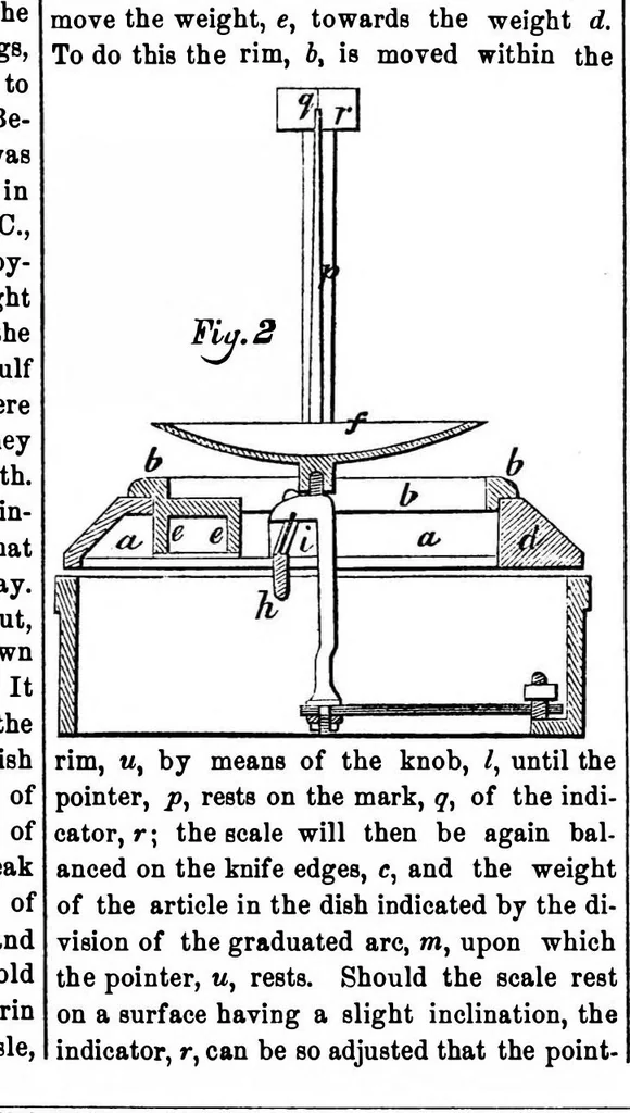 An illustration from Scientific American, Vol. 10, No. 28 (1855), 1855, leaf 4