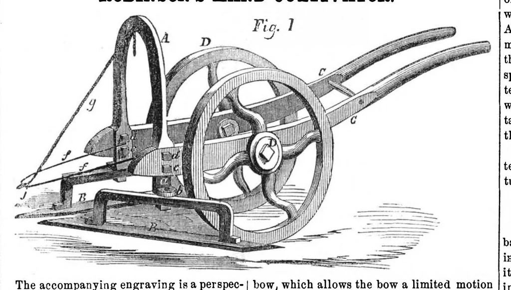 An illustration from Scientific American, Vol. 10, No. 33 (1855), 1855, leaf 0